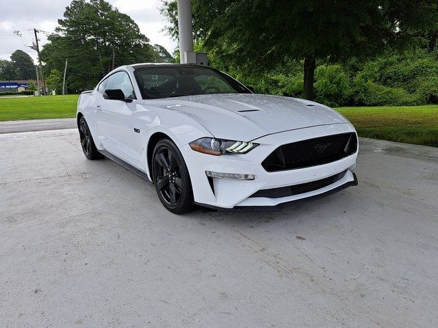 2023 Ford Mustang GT Premium