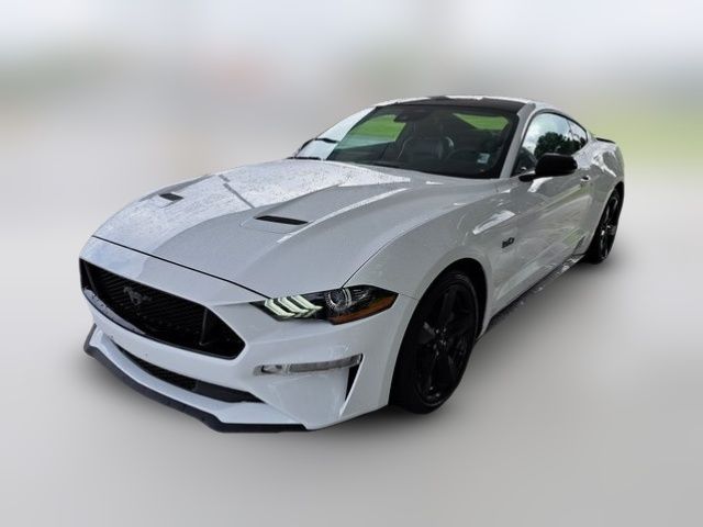 2023 Ford Mustang GT Premium