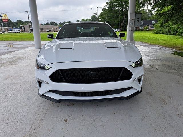 2023 Ford Mustang GT Premium
