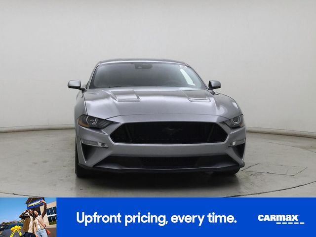 2023 Ford Mustang GT Premium