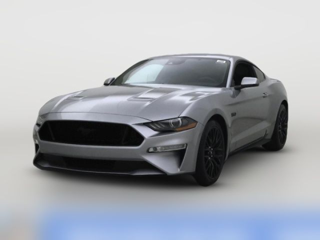2023 Ford Mustang GT Premium