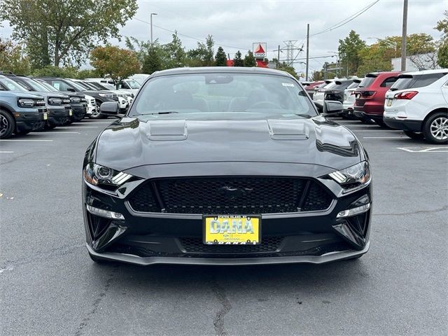 2023 Ford Mustang GT Premium