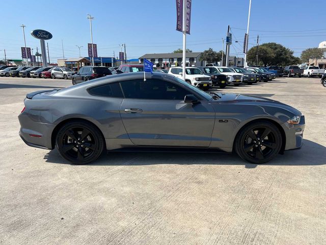 2023 Ford Mustang GT Premium