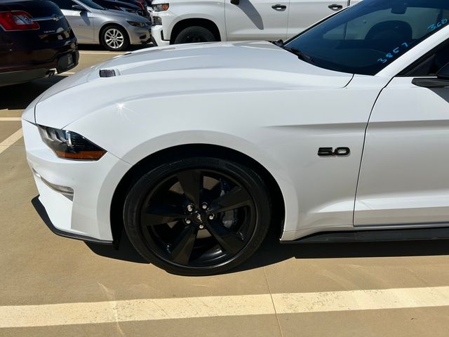 2023 Ford Mustang GT Premium