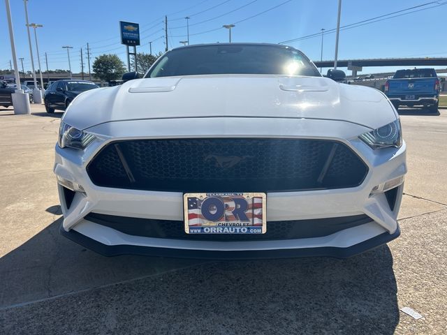 2023 Ford Mustang GT Premium