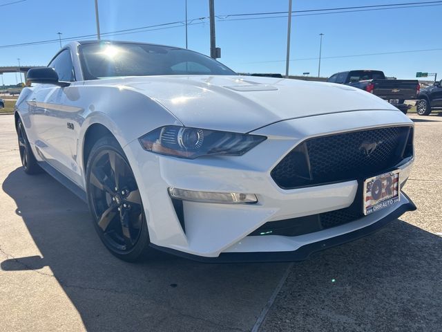 2023 Ford Mustang GT Premium