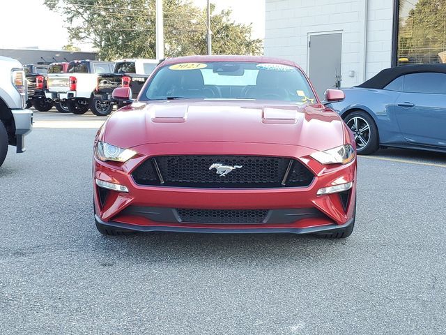 2023 Ford Mustang GT