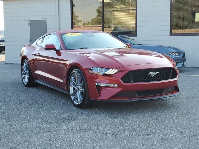 2023 Ford Mustang GT