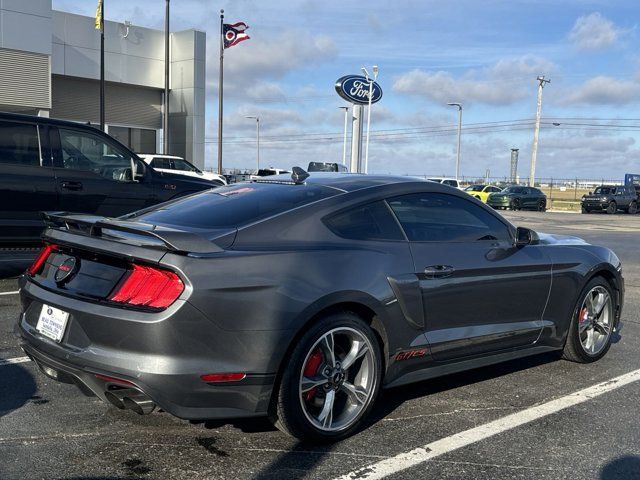 2023 Ford Mustang GT Premium