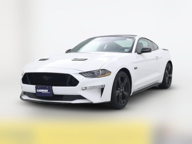 2023 Ford Mustang GT Premium