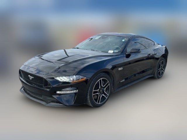 2023 Ford Mustang GT Premium