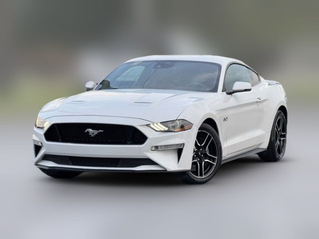 2023 Ford Mustang GT Premium