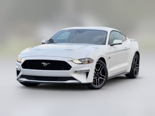 2023 Ford Mustang GT Premium