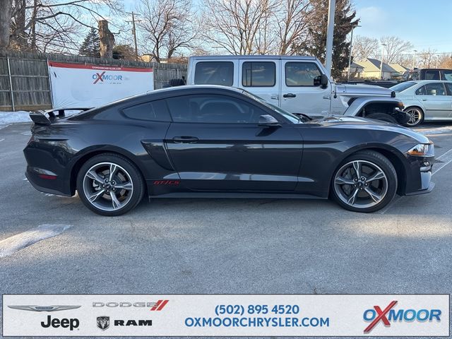 2023 Ford Mustang GT Premium