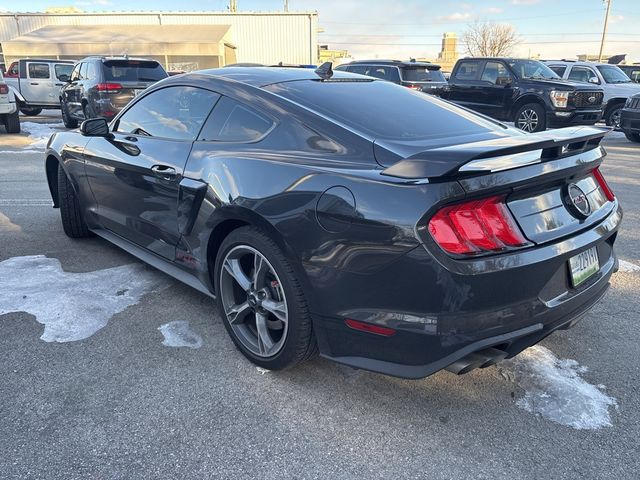 2023 Ford Mustang GT Premium