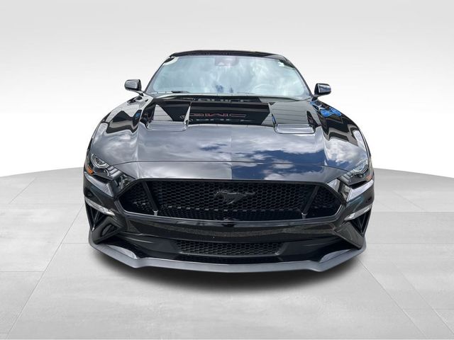 2023 Ford Mustang GT Premium