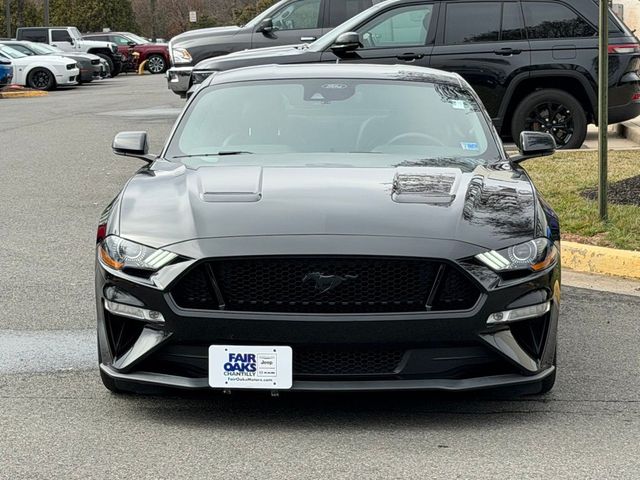 2023 Ford Mustang GT Premium