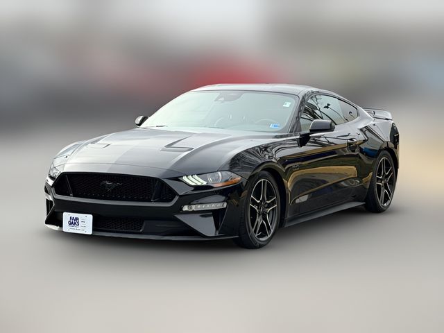 2023 Ford Mustang GT Premium