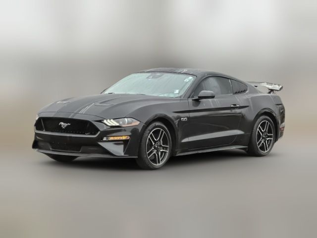 2023 Ford Mustang GT Premium