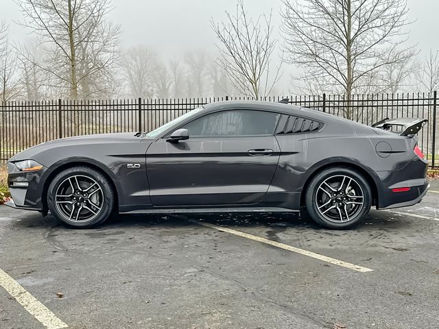 2023 Ford Mustang GT Premium