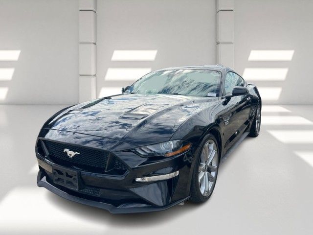 2023 Ford Mustang GT Premium