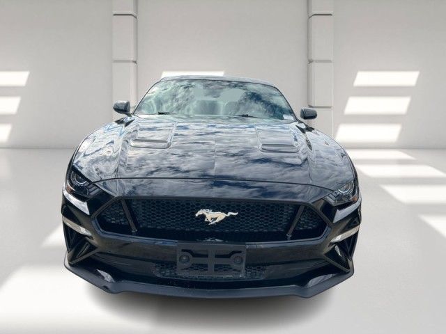 2023 Ford Mustang GT Premium