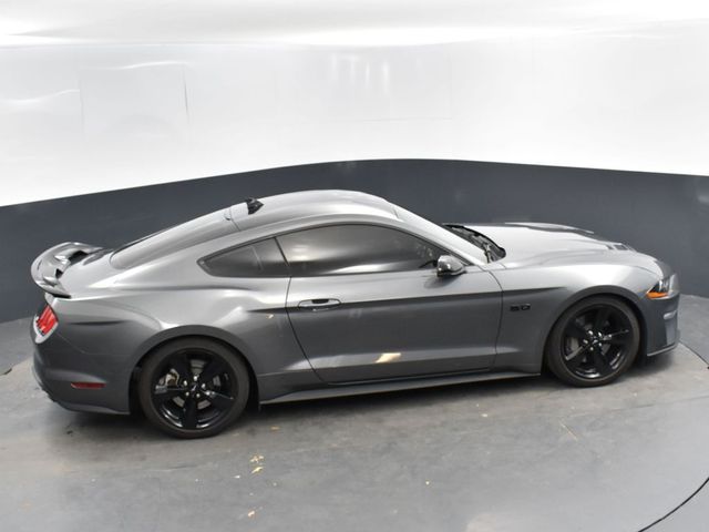 2023 Ford Mustang GT Premium