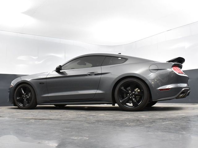 2023 Ford Mustang GT Premium