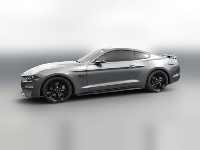 2023 Ford Mustang GT Premium