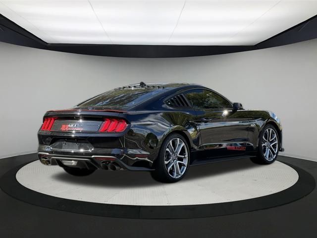 2023 Ford Mustang GT Premium