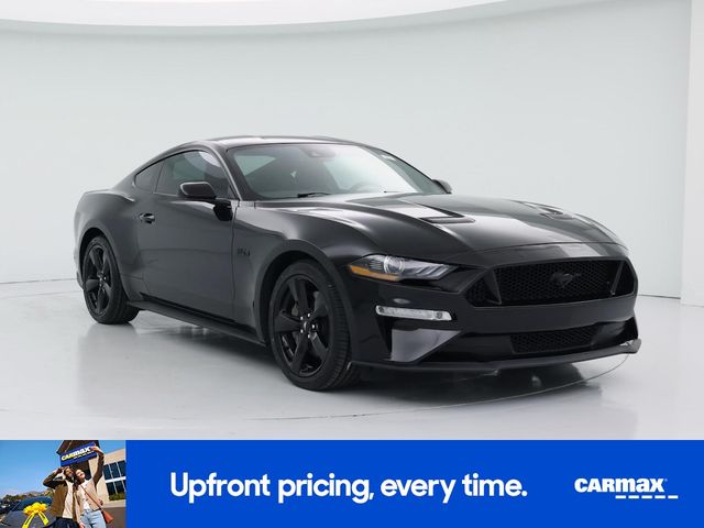 2023 Ford Mustang GT Premium