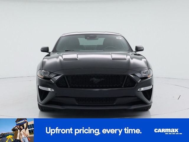 2023 Ford Mustang GT Premium
