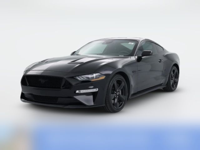 2023 Ford Mustang GT Premium