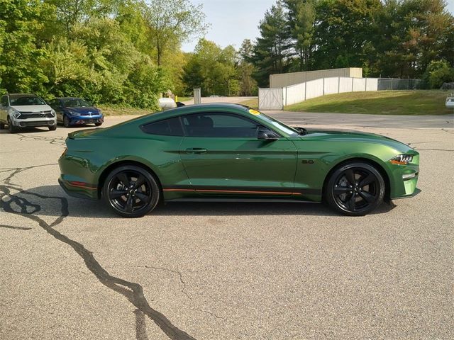 2023 Ford Mustang GT Premium