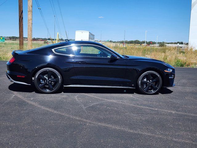 2023 Ford Mustang GT Premium