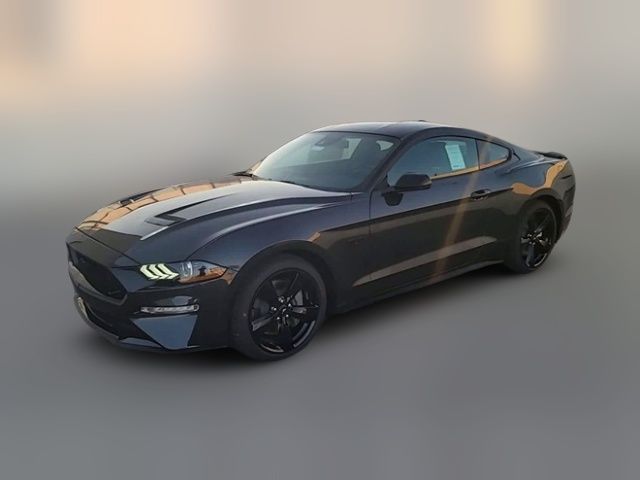 2023 Ford Mustang GT Premium