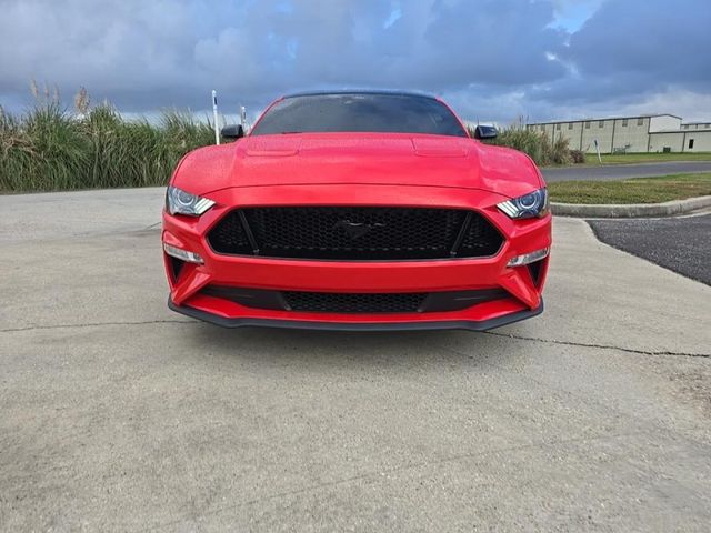 2023 Ford Mustang GT Premium