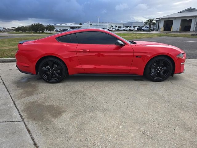 2023 Ford Mustang GT Premium