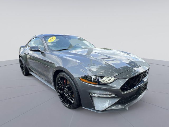 2023 Ford Mustang GT Premium