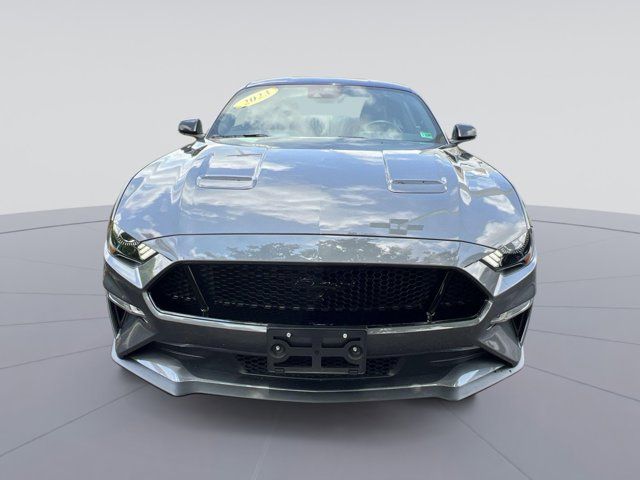 2023 Ford Mustang GT Premium