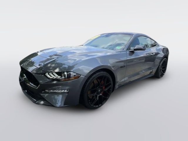 2023 Ford Mustang GT Premium