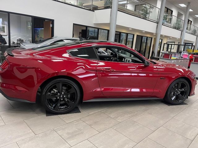 2023 Ford Mustang GT Premium