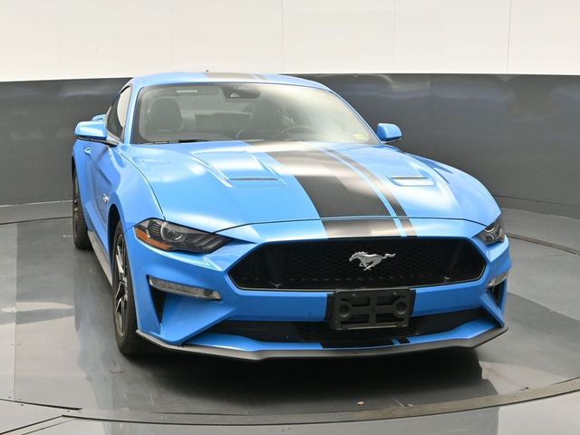 2023 Ford Mustang GT Premium