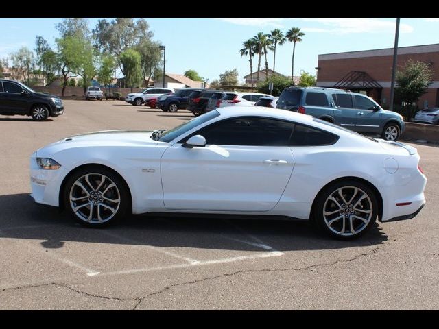 2023 Ford Mustang GT Premium