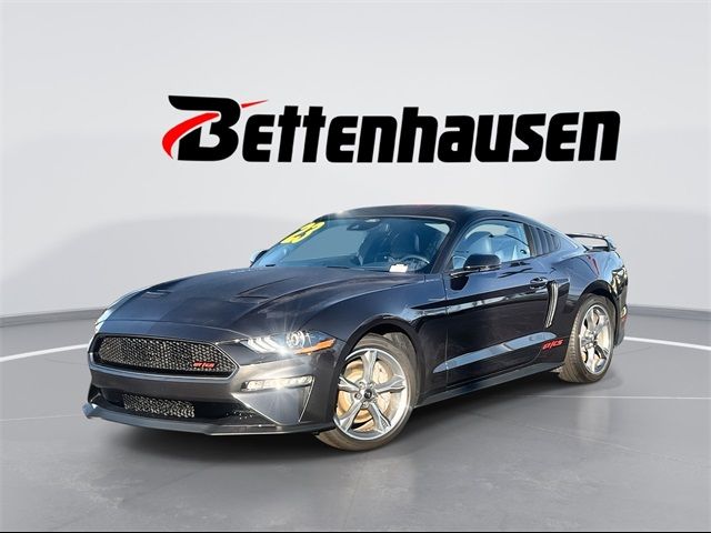 2023 Ford Mustang GT Premium