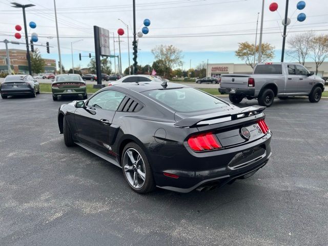 2023 Ford Mustang GT Premium