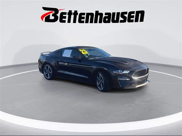 2023 Ford Mustang GT Premium