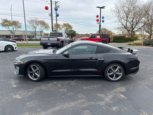 2023 Ford Mustang GT Premium