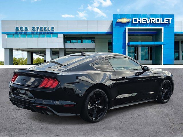 2023 Ford Mustang GT Premium