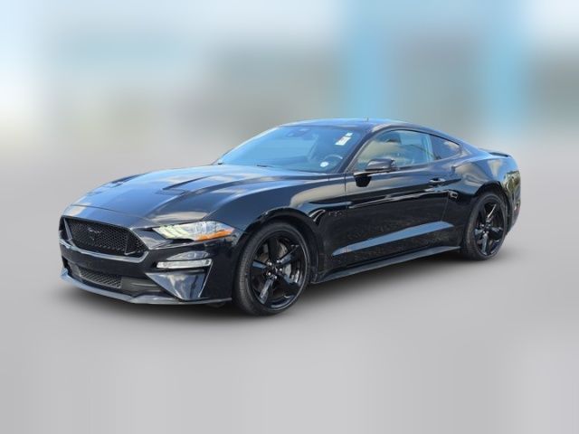 2023 Ford Mustang GT Premium